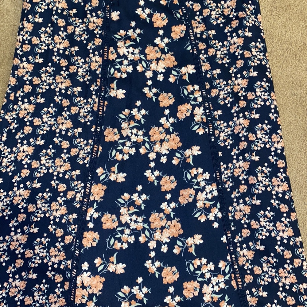 Maurice’s floral dress - Picture 3 of 6